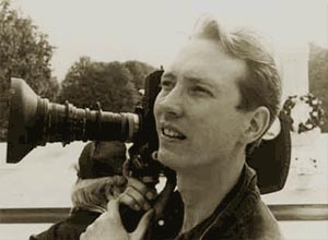 Chicago cameraman and indie filmmaker Allen Ross made seven films with German filmmaker Christian Bauer. Then he vanished without a trace. - allen